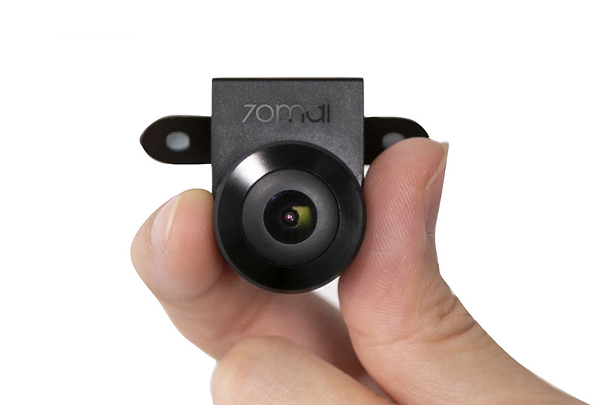 Camera lui xiaomi 70mai co uu diem gia ban mem hoat dong on dinh thiet ke dep