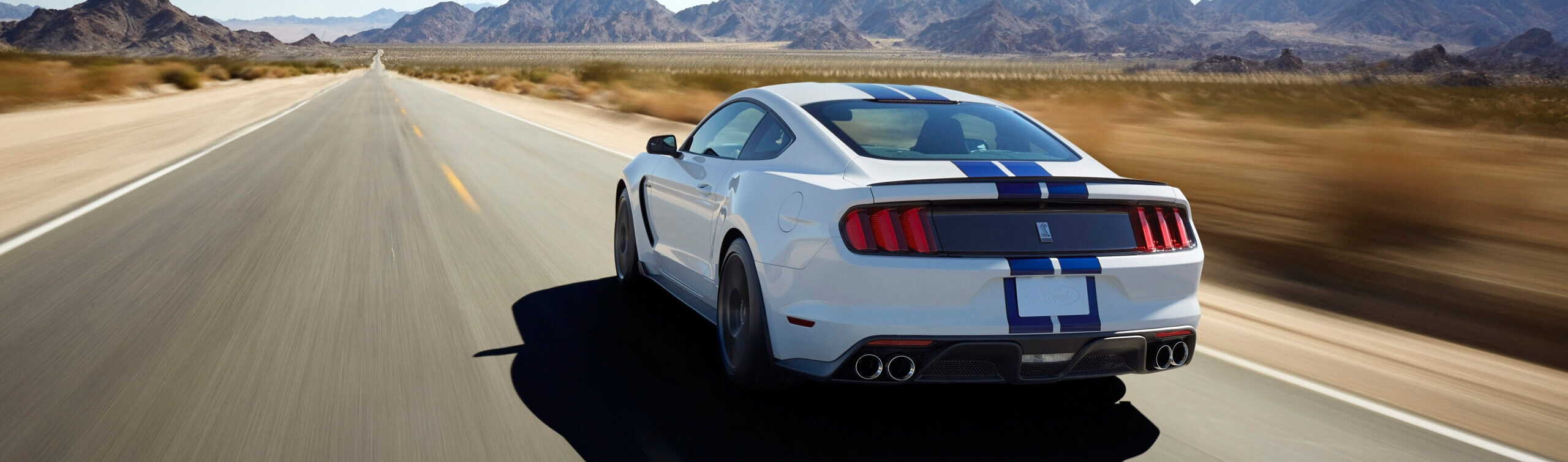 2015 ford shelby gt350 mustang 2 wide