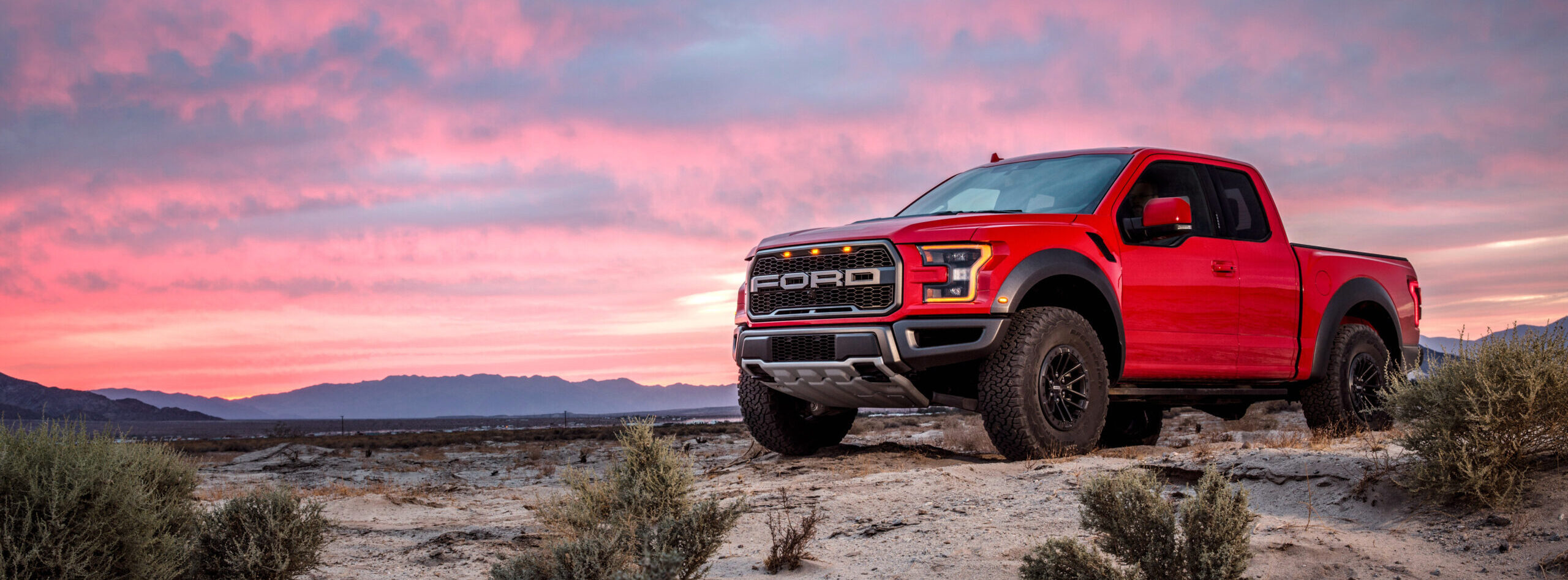 2019 ford f 150 raptor 4k hd