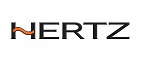 Hertz audio logo
