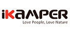 Ikamper logo nho